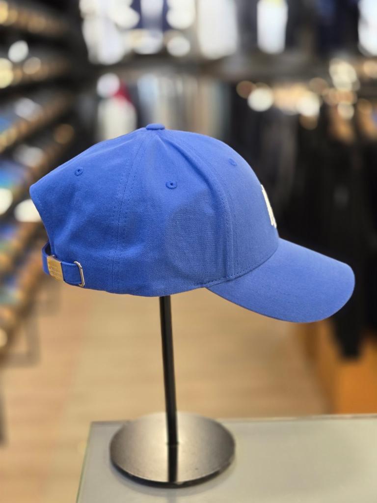 NBA Unisex NBA Drawing Volume Embroidery Hard Ball Cap N245AP465P (21)