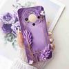 For Huawei Mate 80 5G 2025 Case VYG-AL00 Soft Silicone Sweet Heart Painted Cover Case For Huawei Mate80 Mate 80 TPU Fundas