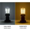E14 LED Bulb Corn Lamp E27 LED Corn Light Bulb 110V Lampada Led Bombillas 5736 Ampoule AC85~265V 3.5W 5W 7W 9W 12W 15W 20W
