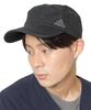 Adidas CM TC-TWILL DEGAULLE Cap, Black, OSFX (Sizes 57-60cm (98)