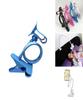 Flexible 360 Clip Mobile Cell Phone Holder For Ultimate Comfort And Convenience