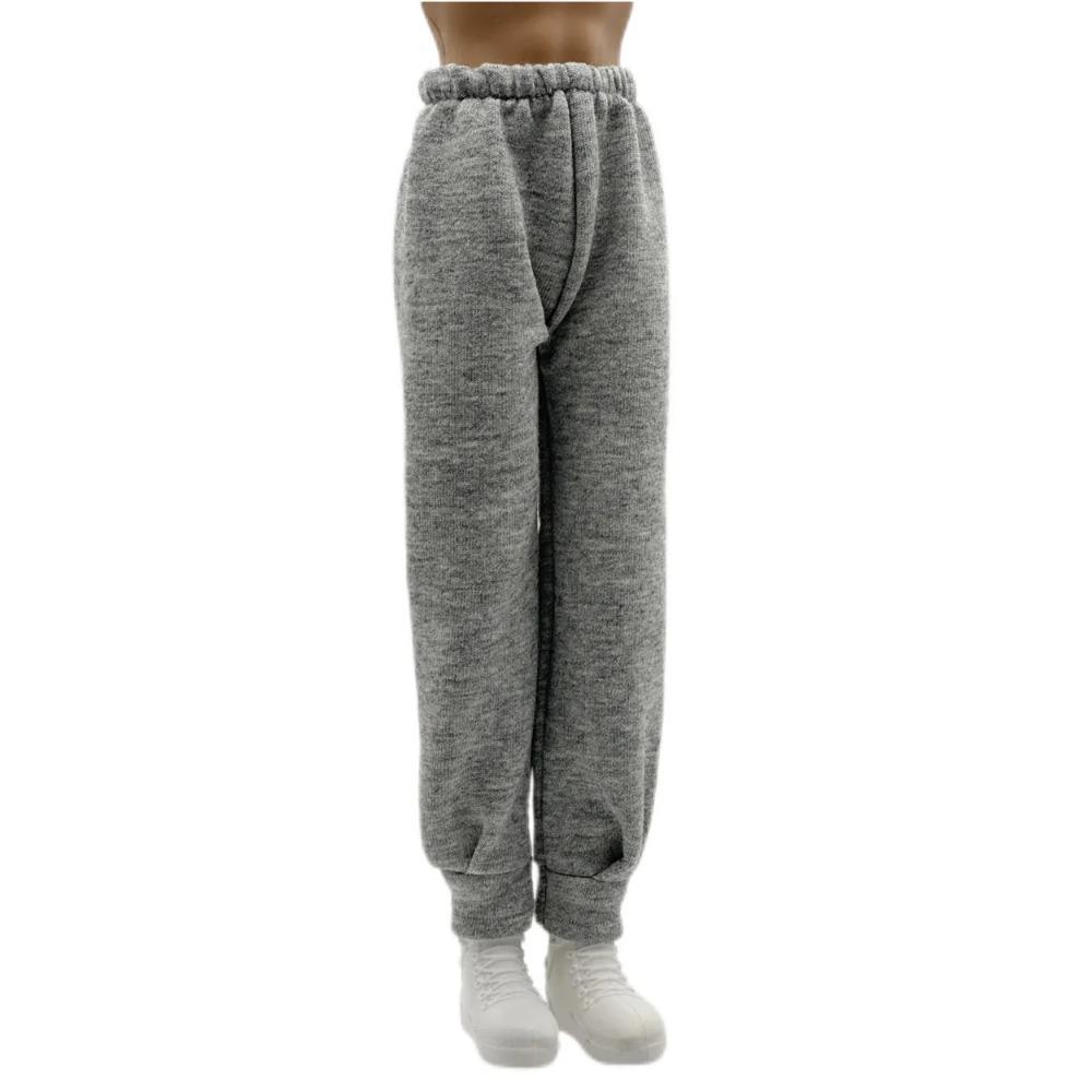 Modisches Cooles Hosen-Outfit in vielen Styles für 12 Zoll 30cm Ken-Puppe Viele Styles zur Auswahl Geschenke für Mädchen Puppenzubehör