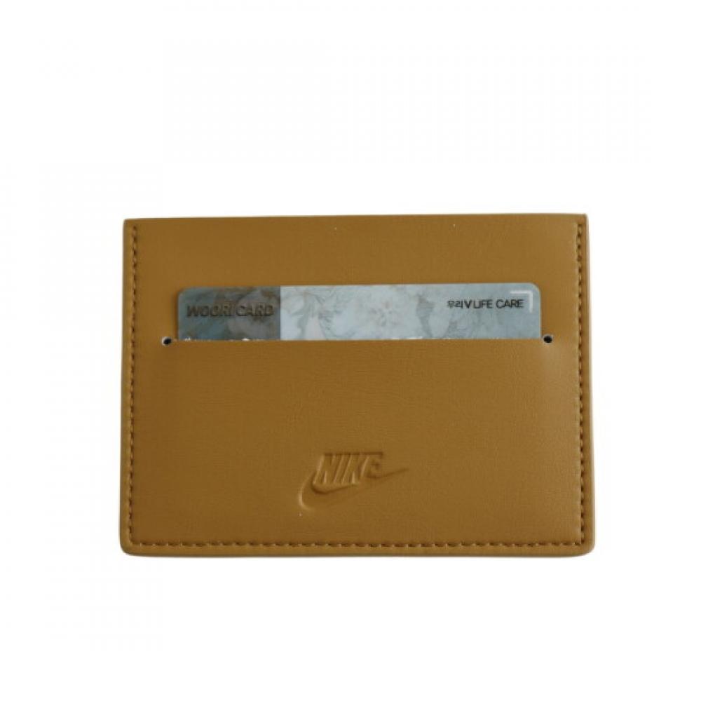 Nike Icon Air Force 1 Card Wallet Hf3716 715