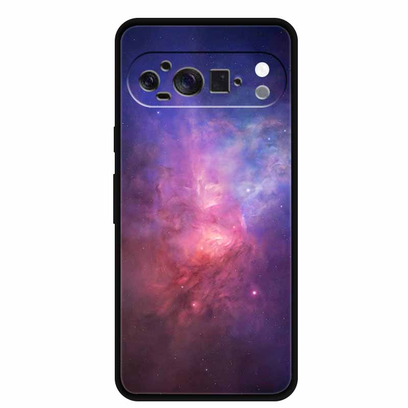 For Google Pixel 10 Pro Case Luxury Soft Silicone Back Cover Cases for Google 10 Pro Protective Shockproof Cover For Pixel10 Pro