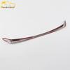 14 RAV4 Front Grille Lower Trim: Anti-Scratch Decorative Strip