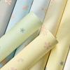 Warm Pink Girl Star Children Room Self-adhesive Wallpaper Boy Girl Room Self-adhesive Wallpaper Wallpaper for Bedroom Walls