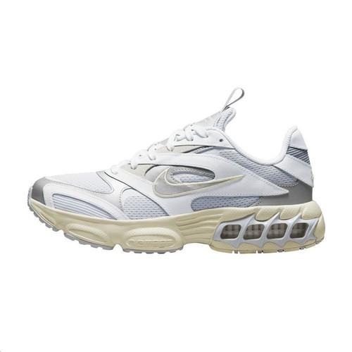 

Nike Zoom Air Fire Low Pure Platinum Coconut Milk W - FD9860-001 EU 38.5 білий