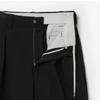 Nanamica Alphadry Club Pants Black Naf1m30002a98