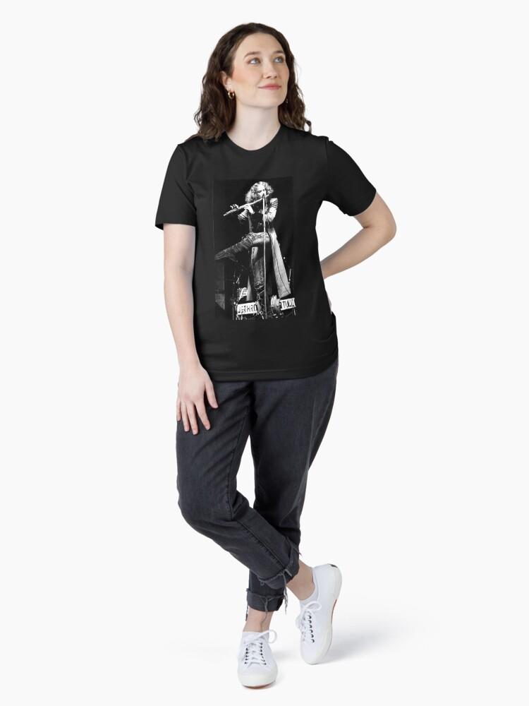 Jethro Tull Jethrotull blacklung Essential T-Shirt