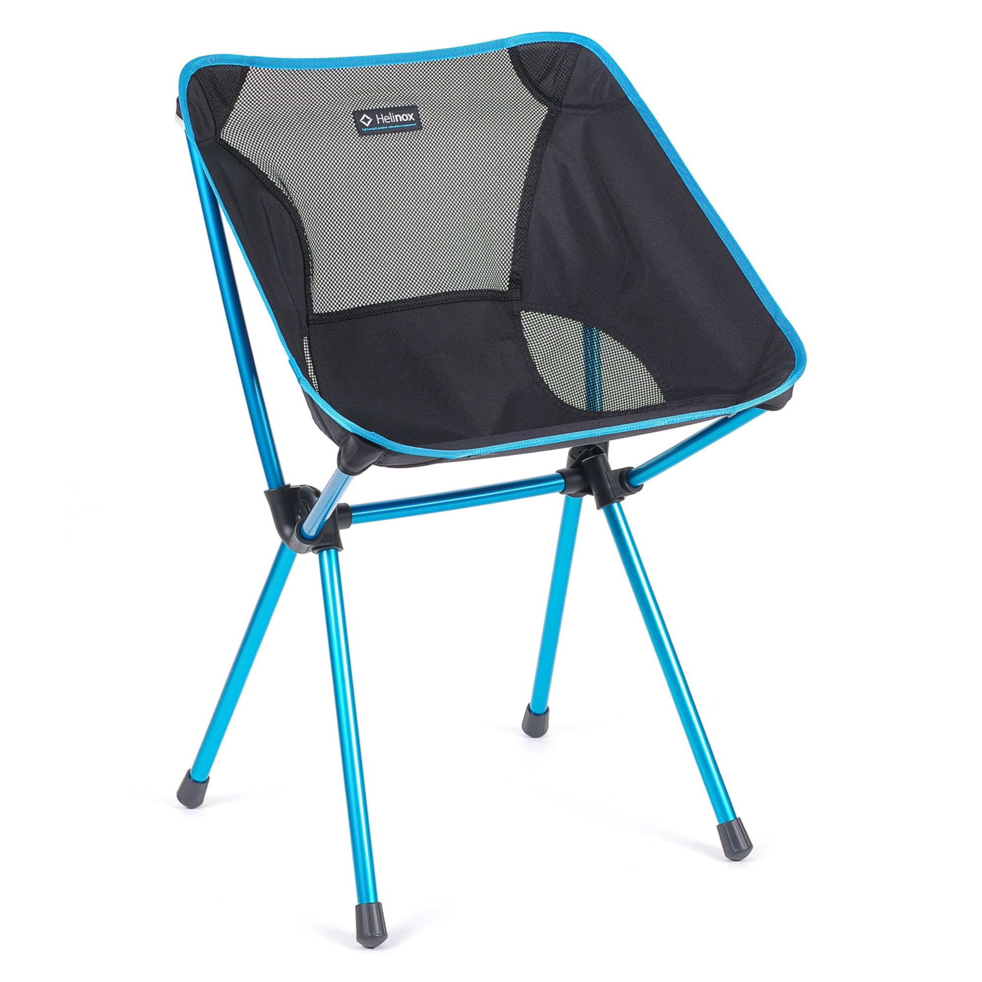 

Helinox Cafe Chair, Standard Seat Height, Camping Chair