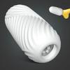 Realistic Male Masturbator Cup Soft Silicone Vagina Pocket Sex Toy for Men Penis Stimulator Adult Goods