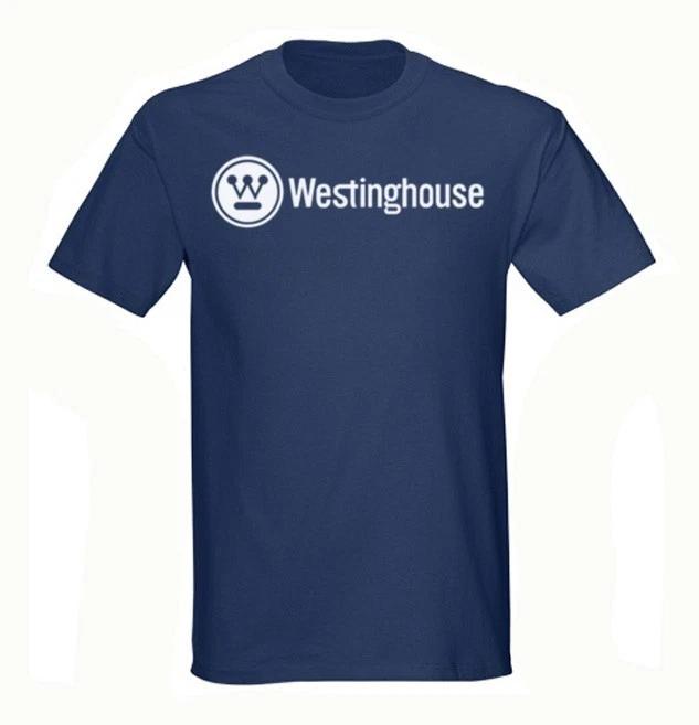 Westinghouse Electric Corporation T-shirt S