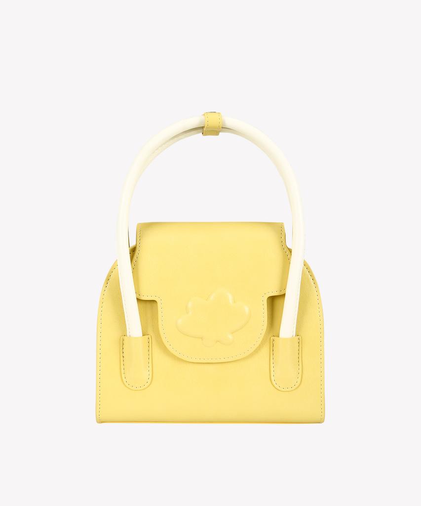 Myshell Sweetie Shell Mini Tote Bag_10511Tt