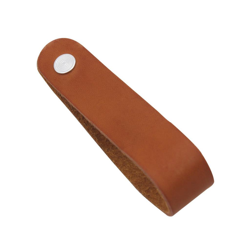 Attache-sangle pour tête de guitare en cuir épais Bouton de sangle de manche de guitare Adaptateur de tête de guitare Lien de sangle de manche de guitare Durable