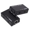 60m HDMI To RJ45 Extender - High-Definition HDMI Signal Extender Via Single Network Cable