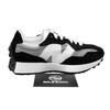 New Balance 327 Grigio Ombra Nera U327WEC