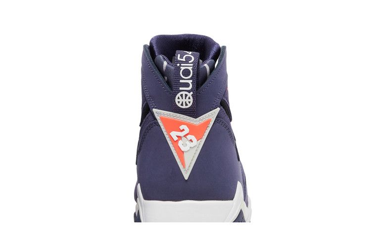 Jordan 7 Retro Quai 54 (2022) Men's Sneakers