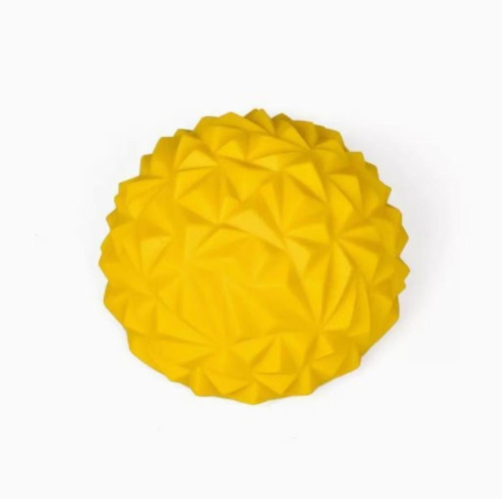 Durian Ball Sensory Integration Cushion: Kids' Balance, Massage, and River Stone Toy