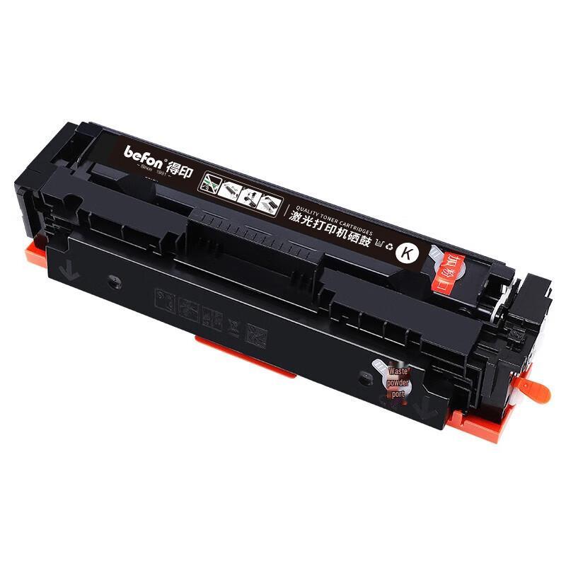 DeYin Compatible HP 416A/W2040A Toner Cartridges & Powders