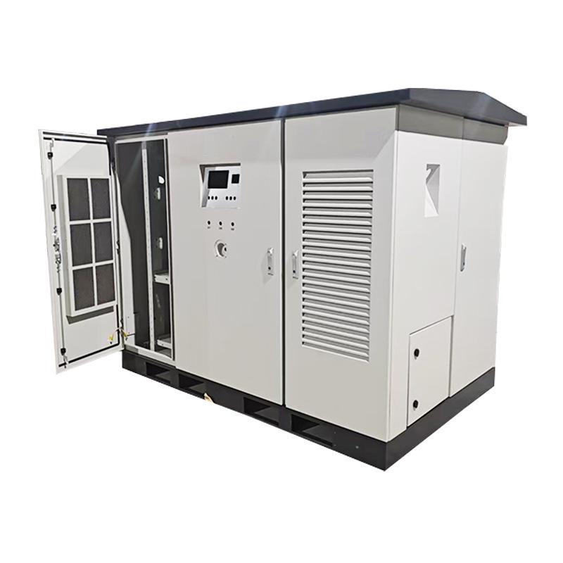 Customized Network & Server Cabinet Shells for Computer Rooms