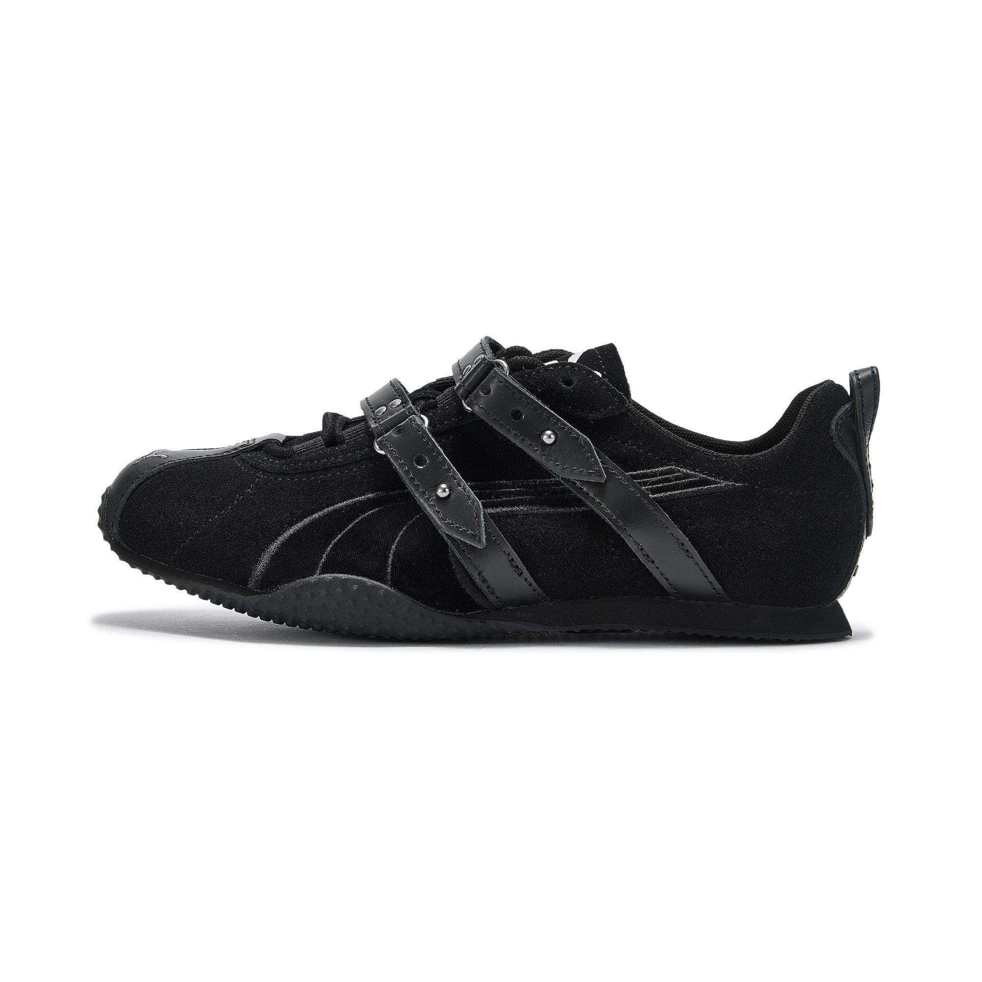 PUMA H-Street Black Men s 406838-01
