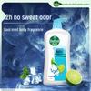 Dettol Peppermint Ice Shower Gel