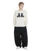 OHY Seated Odolly Knit - Ivory
