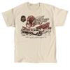 The Red Clay Strays Tour 2025 Gift For Fan S To 5XL Sand T-shirt Unisex T-Shirt