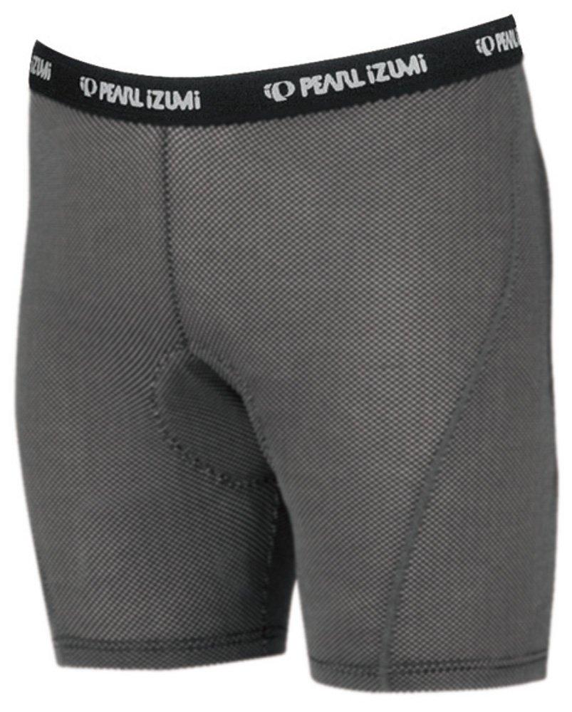 Pearl Izumi SMT Mesh Inner Size S Men's Pants, 157SMT, Black,