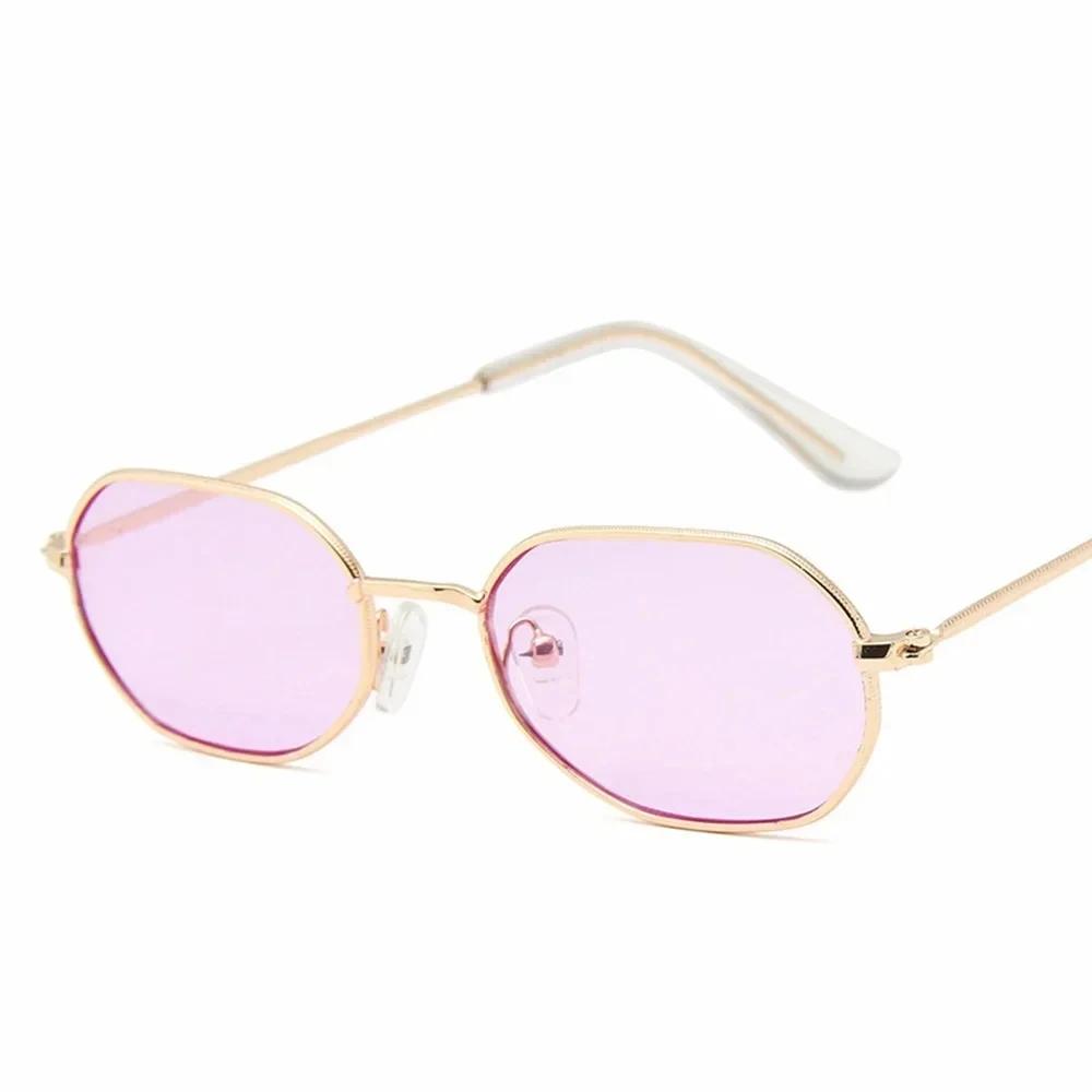 Retro Designer Sunglasses For Women Luxury Brand Sun Glasses For Driving Outdoors