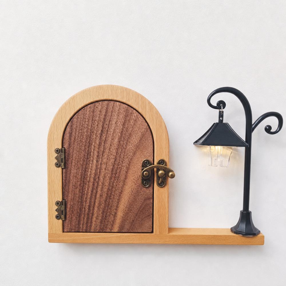 No-Drill Wood Outlet Cover Handmade Light Switch Cover Decorative Wall Outlet Protector  Home Decor