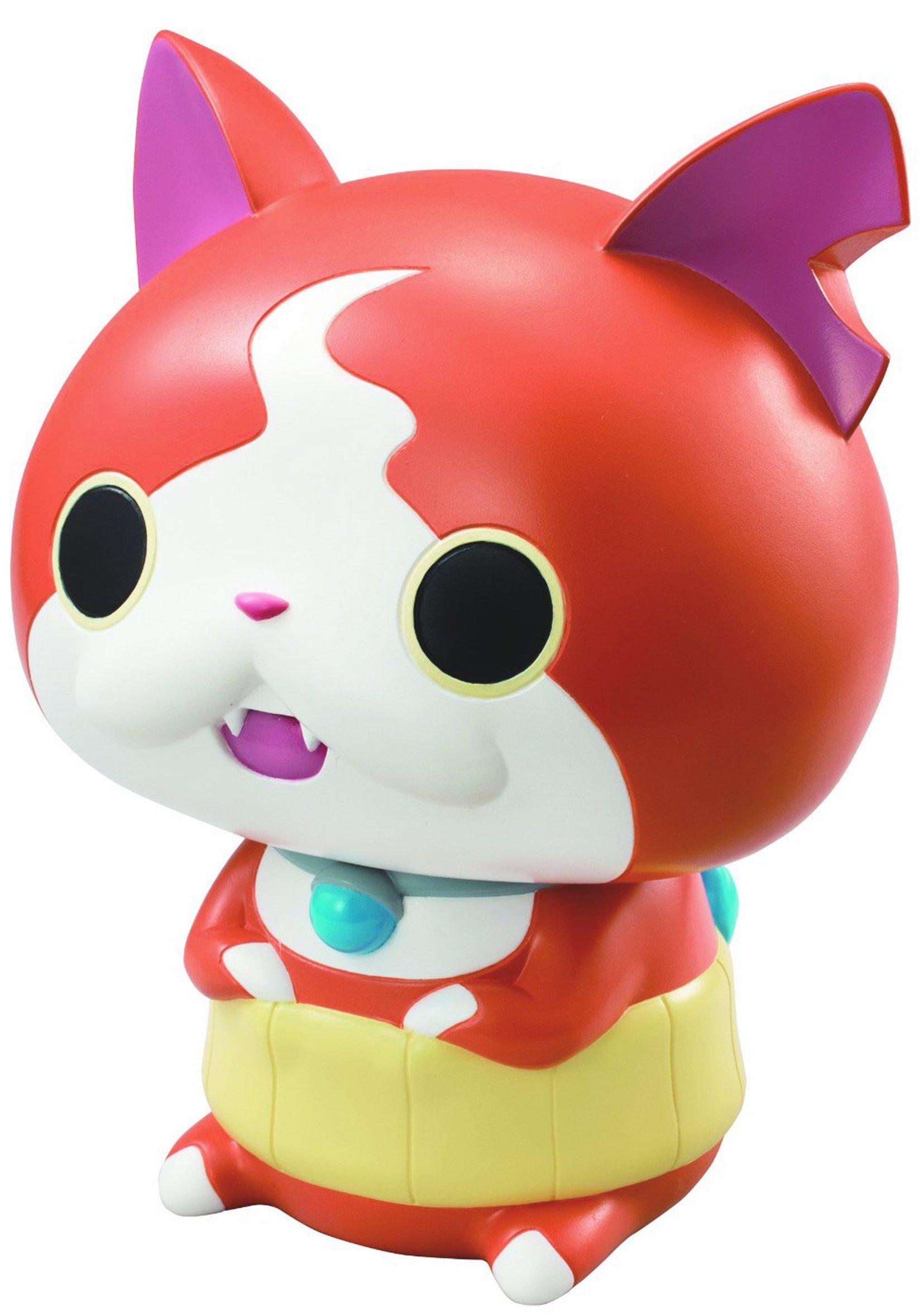 

Yo-kai Watch Chara Bank Jibanyan