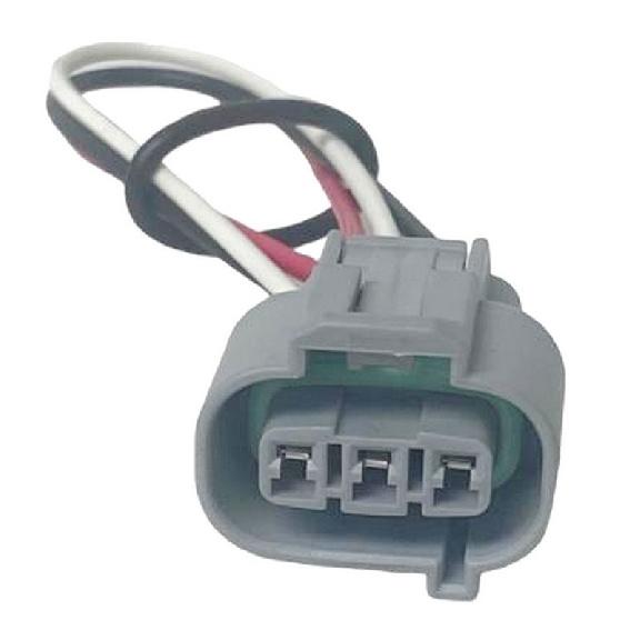 Connector of Trans Output Vehicle Speed Sensor SC174 Fits: Lexus Toyota
