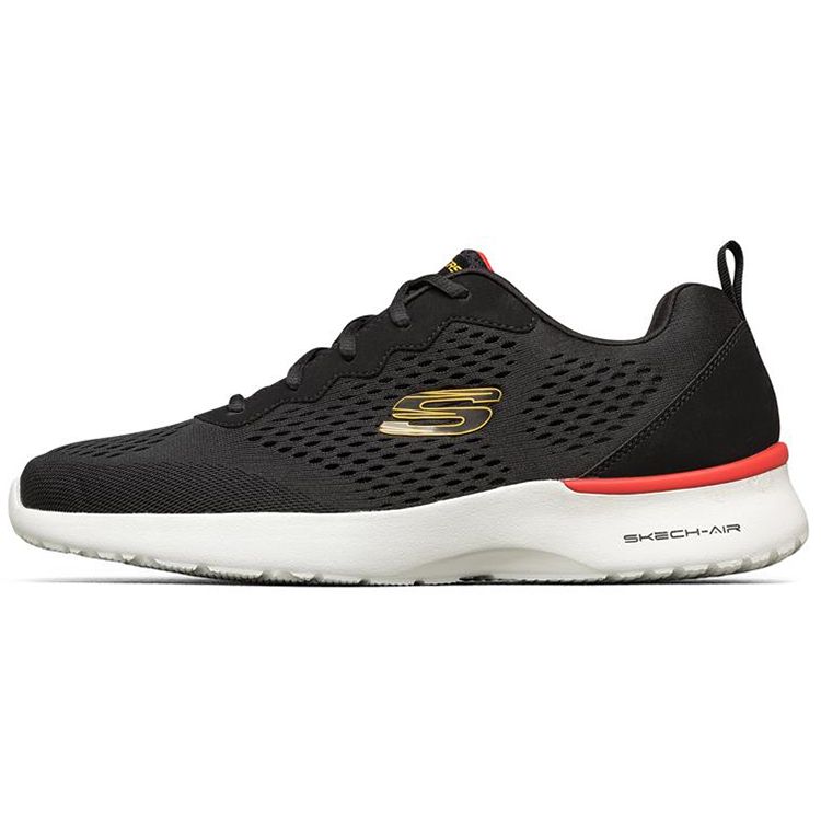 Skechers Skech-Air Dynamight Vieglas Komfortablas Auduma