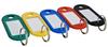 Portachiavi Blu /100 Pezzi/