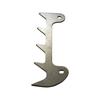 1pc Felling Dog Bumper Spike For Stihl 026 MS260 024 MS240 MS390 MS310 MS280 MS290 028 MS261 MS271 MS360 MS340 #1127 664 0500