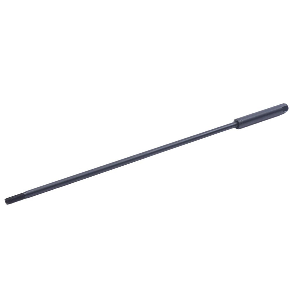 R8 Fräsmaskin Dragstång, 7/16 Gänga R8 Dragstång Total Dragstång För Bridgeport Fräsmaskin Del