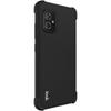 For Asus Zenfone 8 ZS590KS IMAK All-inclusive Shockproof Airbag TPU Case with Screen Protector