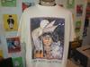 Vintage 90's One With The Earth Native American Indian Human I Tees T Shirt Size 2XL