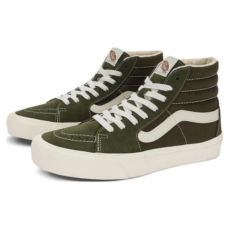 Vans Sk8 Hi VR3 'Green' Vans VN0005UN50K