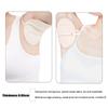 1Pairs Sweat Armpit Pads Soft Washable Invisible Cushion Reusable For Outdoor Protector Clothing From Stains/Wetness/Odor