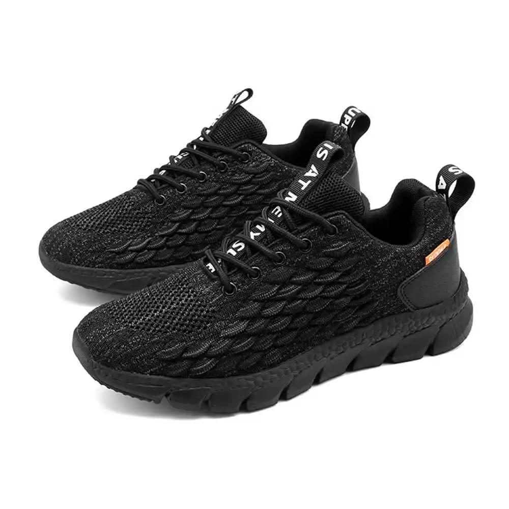 With Ties Ete Sabot Man Chunky Casual Shoes Men Sneakers Men 46 Sports Tenus Tenia Wide Foot Shuse Special Offers Sunny