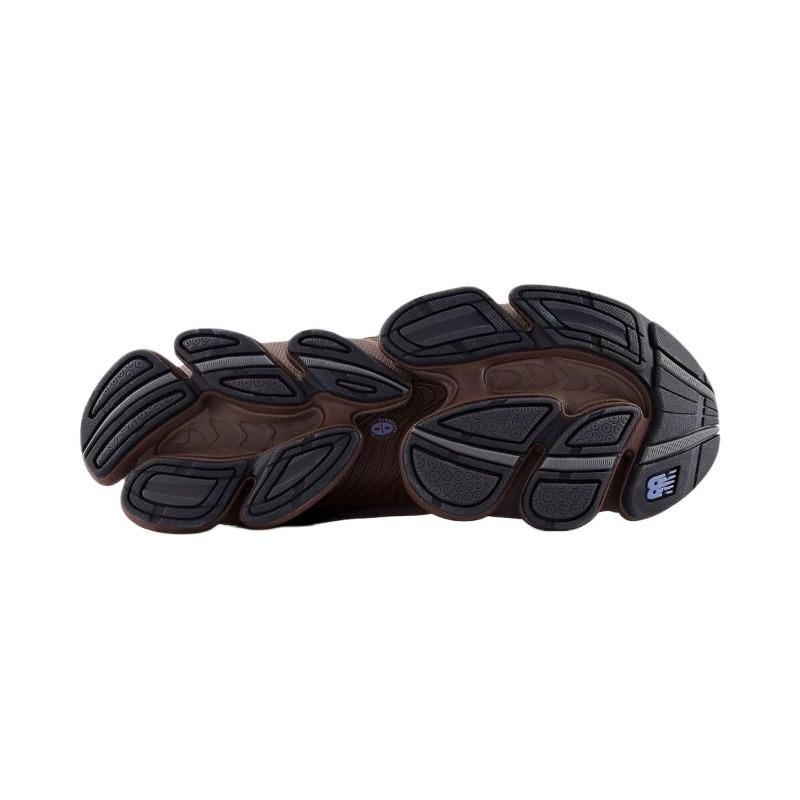 New Balance Unisex ABZORB 2000 Pumpernickel Cortado U200076U