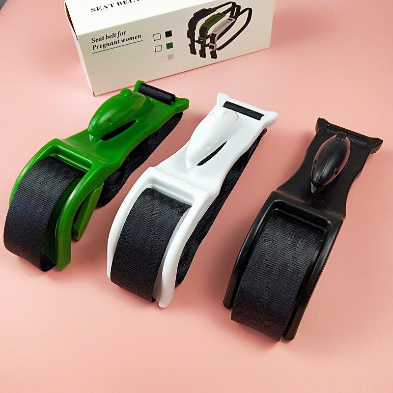 Dolphin Maternity Car Seat Belt Adjuster