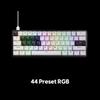 Pulsar Gaming Gears PCMK3HE 60 Hall Effect Magnetic Gaming ANSI English 61 Magnetic 8K Polling Rate Keyboard, Layout, Keys, Switches,