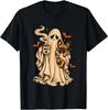 Funny Spooky Halloween T-Shirt