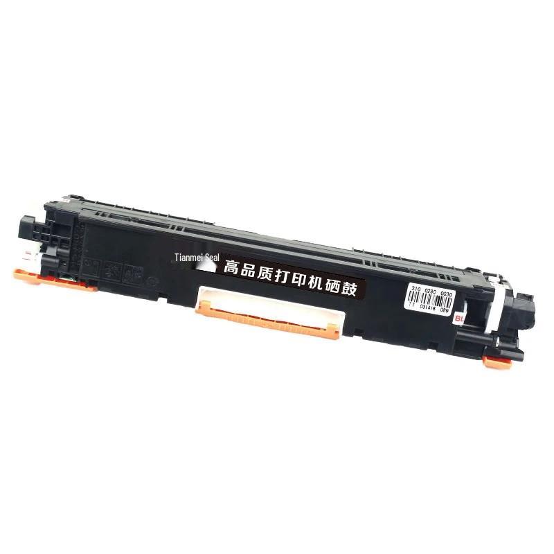 Tianmeiyin TN118 Black Toner Cartridge