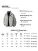 Maoren Men's Casual Loose Fit Lapel Jacket