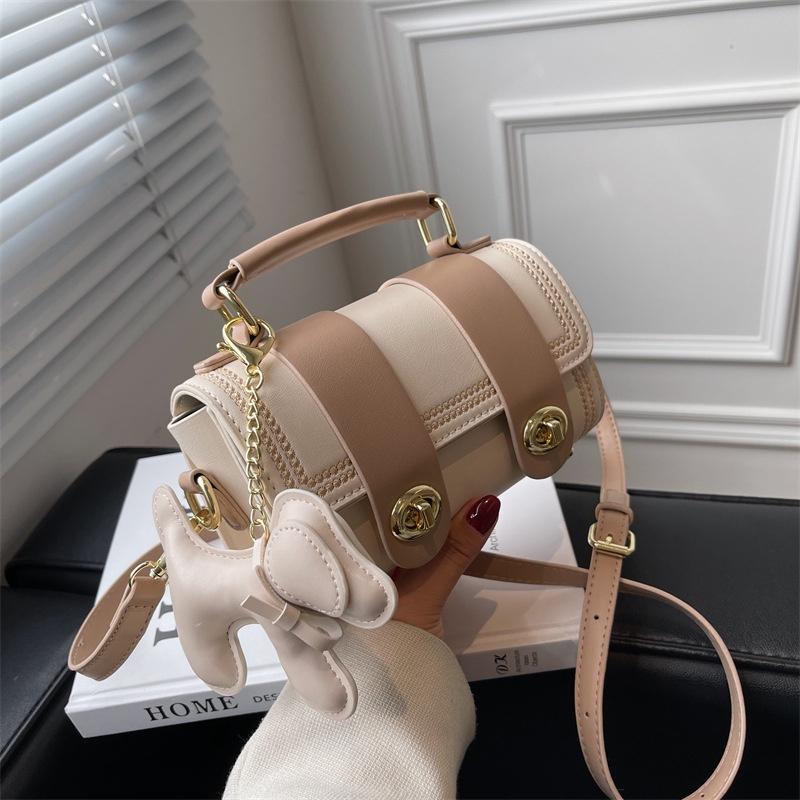 IELGY women's versatile fashion shoulder messenger bag