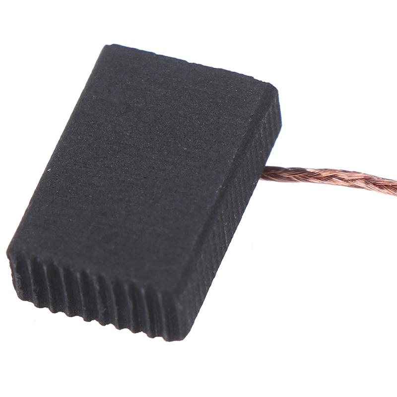 2Pcs  5X11X16Mm Motor Electric Carbon Brushes For Makita 9553